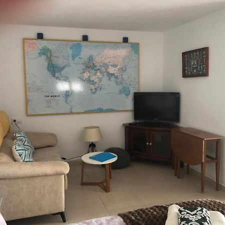 Casita Mona - Attractive Studio Apartment 4Kms From The Beach Moraira Zewnętrze zdjęcie