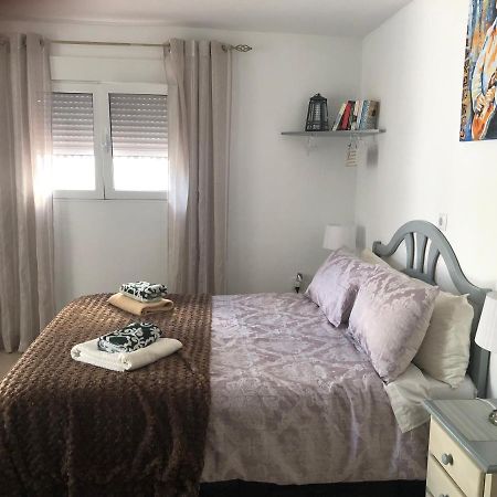 Casita Mona - Attractive Studio Apartment 4Kms From The Beach Moraira Zewnętrze zdjęcie