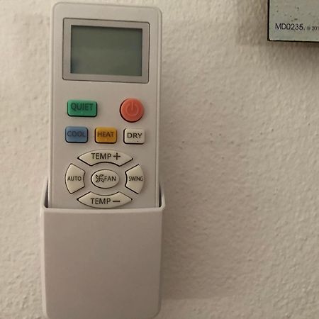 Casita Mona - Attractive Studio Apartment 4Kms From The Beach Moraira Zewnętrze zdjęcie