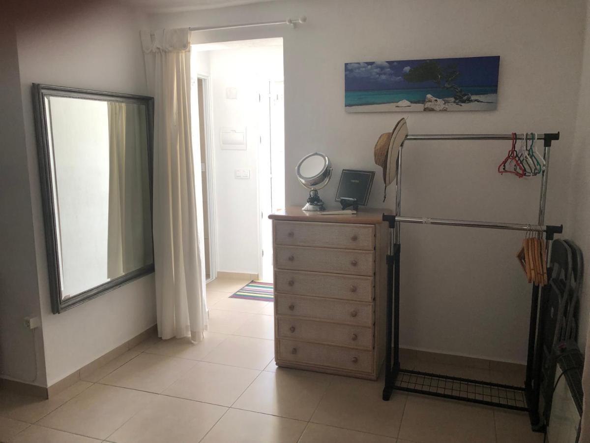 Casita Mona - Attractive Studio Apartment 4Kms From The Beach Moraira Zewnętrze zdjęcie