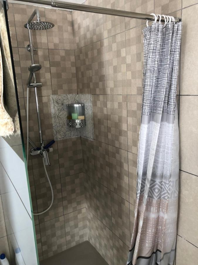Casita Mona - Attractive Studio Apartment 4Kms From The Beach Moraira Zewnętrze zdjęcie