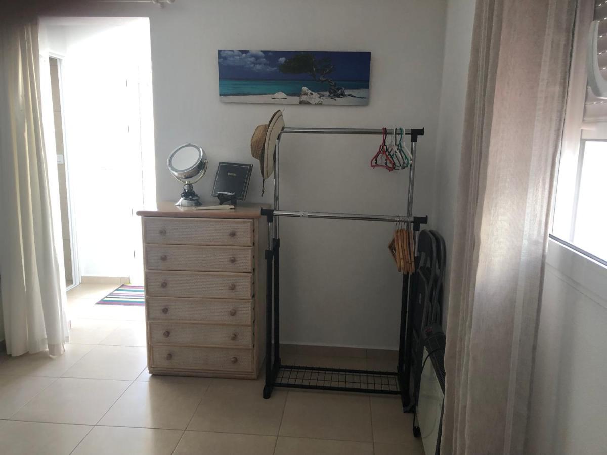Casita Mona - Attractive Studio Apartment 4Kms From The Beach Moraira Zewnętrze zdjęcie