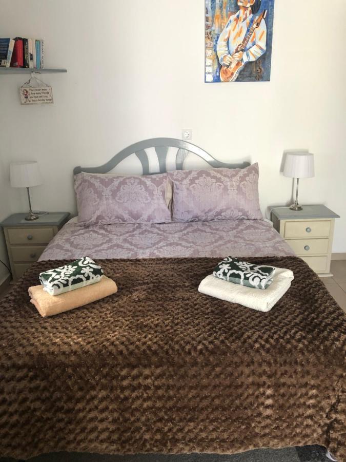 Casita Mona - Attractive Studio Apartment 4Kms From The Beach Moraira Zewnętrze zdjęcie